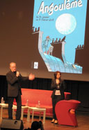 Angoulême 2013 : Entre classiques et avant-garde 