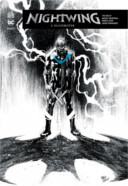 Nightwing Rebirth T4 - Par Tim Seeley & Miguel Mendonça - Urban Comics