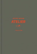 "Atelier" (L'Association) : abondance et minutie du minimalisme de Jochen Gerner