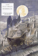 Le Chat qui courait sur les toits - Par Michel Rodrigue & René Hausman - Le Lombard