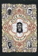 Black Project - Par Gareth Brookes (trad. C. Julve) - La Boîte à Bulles
