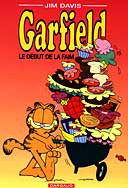 Garfield au cinéma