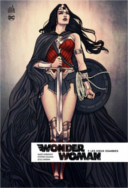 Wonder Woman Rebirth T7 - Par James Robinson & Stephen Segovia - Urban Comics