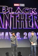 Kit Harrington, Black Panther II et Moon Knight : Récap de la D23 !