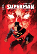 Clark Kent : Superman T2 - Par Brian Michael Bendis & Collectif - Urban Comics