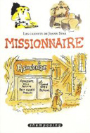 Les Carnets de Joann Sfar : Missionnaire – Delcourt