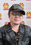 Tōru Fujisawa : " Tout comme Onizuka, je suis fumeur..."
