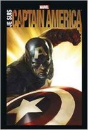 Je suis Captain America – Collectif – Panini Comics