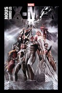 Nous sommes les X-Men – Collectif – Panini Comics