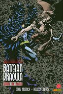 Batman & Dracula : Pluie de sang – Par Doug Moench et Kelley Jones – Panini Comics