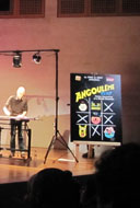Angoulême 2010 : Un programme et une sélection sous pression