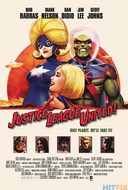 Variant covers DC pour mars 2015 : lorsque les super-héros rencontrent le cinéma