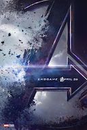 Avengers : Endgame devient le plus grand succès de tous les temps au box office mondial.