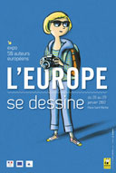 Angoulême 2012 : "Europe populaire contre l'Europe populiste"
