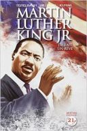 Martin Luther King Jr : j'ai fait un rêve - Par Teitelbaum, Helfand & Kumar (trad. JC Dalléry) - 21g