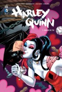 Harley Quinn T3 - Par Amanda Conner, Jimmy Palmiotti & Chad Hardin - Urban Comics