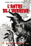 L'antre de l'horreur – Par Corben & Margopoulos d'après Edgar Allan Poe – Panini