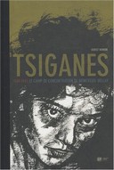 Tsiganes - Par Krrist Miror Edition Emmanuel Proust