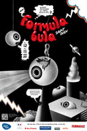 Beau graphisme et dérision au programme du festival « Formula Bula » de Saint-Ouen