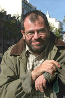 L'écrivain Martin Winckler devient chroniqueur dans « Spirou ».