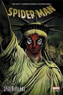 Spider-Man : Spider-Island – Par Dan Slott, Humberto Ramos & Stefano Caselli (trad. Sophie Watine-Vievard) – Panini Comics