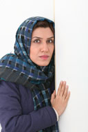 La traductrice iranienne du "Bleu est une couleur chaude" de Julie Maroh harcelée.