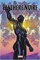 La Panthère noire T5 – Par Ta-Nehisi Coates, Leonard Kirk & Chris Sproose – Panini Comics