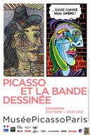 Picasso et la bande dessinée : un territoire inexploré [VIDEO]