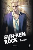Sun-Ken Rock, éd. deluxe, T. 4 & 5 – Par Boichi – Ed. Doki-Doki.