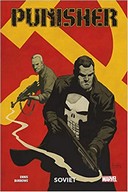Punisher : Soviet – Par Garth Ennis & Jacen Burrows – Panini Comics