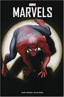 Marvels – Par Kurt Busiek & Alex Ross – Panini Comics