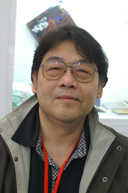 Chen Uen ("L'Épée d'Abi") : « Mon Prix du manga d'excellence m'a ouvert les portes du Japon. »