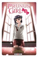 Prunus Girl - Par Tomoki Matsumoto - Soleil Manga