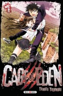 Cage of Eden T1 & T2 - Par Yoshinobu Yamada - Soleil Manga