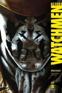 Before Watchmen : Rorschach - Par Brian Azzarello et Lee Bermejo (trad. Edmond Tourriol) - Urban Comics