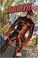 Daredevil : Le Diable de Californie – Par Mark Waid & Chris Samnee (trad. Khaled Tadil) – Panini Comics