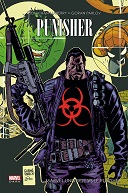 Punisher : « Marvel Universe vs Punisher » - par J. Maberry & G. Parlov – Panini Comics