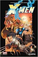 X-Men | Golgotha – Par Peter Milligan & Salvador Larroca – Panini Comics