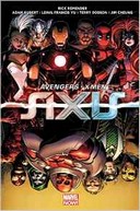 Avengers & X-Men : Axis – Par Rick Remender, Adam Kubert, Leinil Francis Yu, Terry Dodson & Jim Cheung – Panini Comics