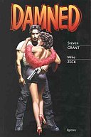 Damned - Par Steven Grant & Mike Zeck - Kymera 