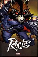 Rocket – Par Al Ewing & Adam Gorham – Panini Comics