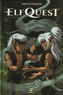ElfQuest T5 – La fin du « Cycle des origines » - Par Wendy et Richard Pini – Snorgleux Comics