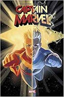 Captain Marvel : Dark Origins – Par Margaret Stohl & Michele Bandini – Panini Comics