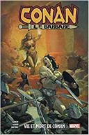 Conan le Barbare T.1 – Par Jason Aaron, Mahmud Asrar & Gerardo Zaffino – Panini Comics