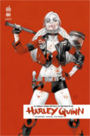Harley Quinn Rebirth T. 8 - Par Sam Humphries & Collectif - Urban Comics