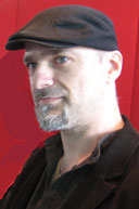 Christian De Metter, Prix 2009 des libraires de bande dessinée