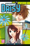 Dengeki Daisy, T1 – Par Kyousuke Motomi – Kaze Manga