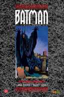 Batman : La brume pourpre - Par Doug Moench et Kelley Jones - Panini Comics