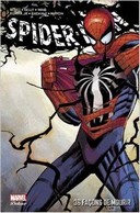 Spider-Man : 36 Façons de mourir – Par Dan Slott, Joe Kelly, Mark Waid, John Romita Jr, Chris Bachalo & Marcos Martin (trad. Khaled Tadil) – Panini Comics