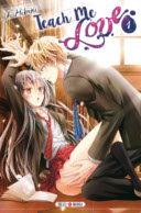  Teach Me Love T1 & T2 - Par Ai Hibiki - Soleil Manga